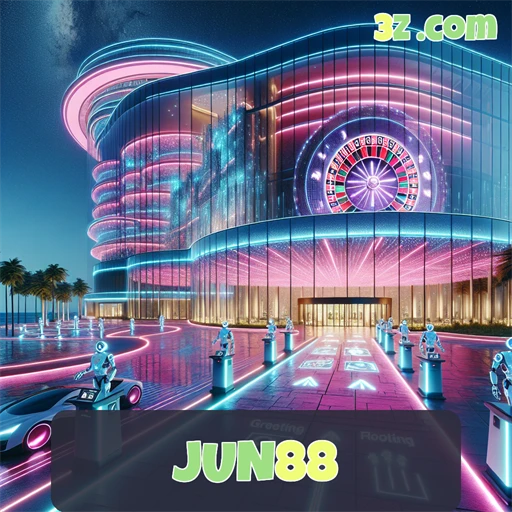 jun88 Apostas Ao Vivo