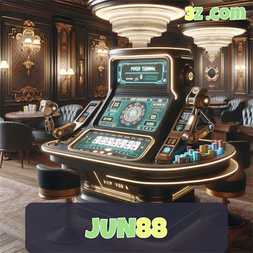 jun88 Sites Confiáveis