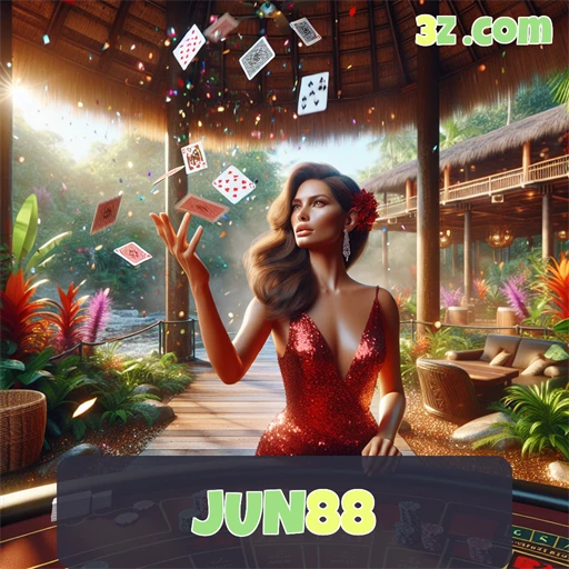 A Magia dos Jogos no Site jun88 Transforma o Lazer
