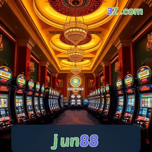 jun88: Explore os Melhores Jogos Online na Sua Casa