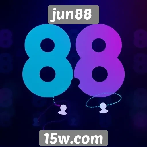 O impacto das parcerias no crescimento do jun88