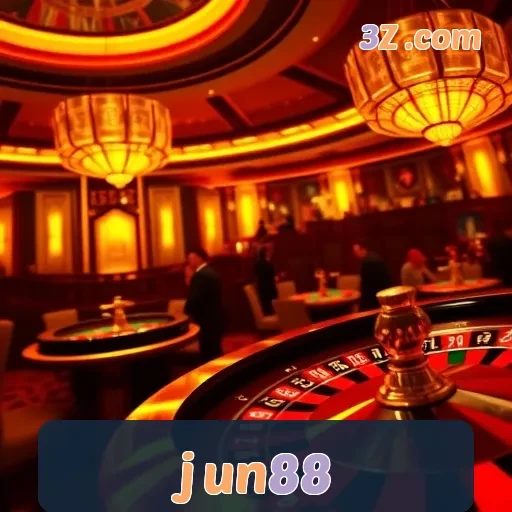 jun88 Login: Descubra Recursos Que Transformam Sua Experiência de Jogo